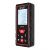LSP DX 40 PRO - далекомір, лазерна рулетка 40 м 
