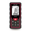 LSP DX 40 PRO - далекомір, лазерна рулетка 40 м 