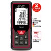 LSP DX 40 PRO - далекомір, лазерна рулетка 40 м 