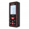 LSP DX 40 PRO - дальномер, лазерная рулетка 40 м 