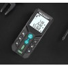 MILESEEY D2 - дальномер, лазерная рулетка 40 м