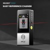 MILESEEY D9 Pro - дальномер, лазерная рулетка