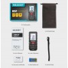 MILESEEY D5T - дальномер, лазерная рулетка 50 м c Bluetooth