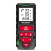 MILESEEY S2 40m - дальномер, лазерная рулетка 40 м