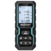 MILESEEY S6 120m - далекомір, лазерна рулетка 120 м