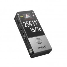MILESEEY D9 Pro - далекомір, лазерна рулетка