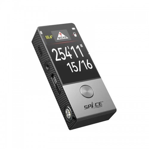 MILESEEY D9 Pro - далекомір, лазерна рулетка