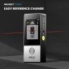 MILESEEY D9 Pro - далекомір, лазерна рулетка