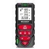 MILESEEY S2 40m - далекомір, лазерна рулетка 40 м