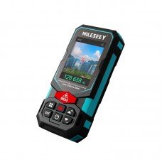 MILESEEY S7 - далекомір, лазерна рулетка