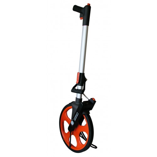 NEDO Professional 703112 - вимірювальне дорожне колесо