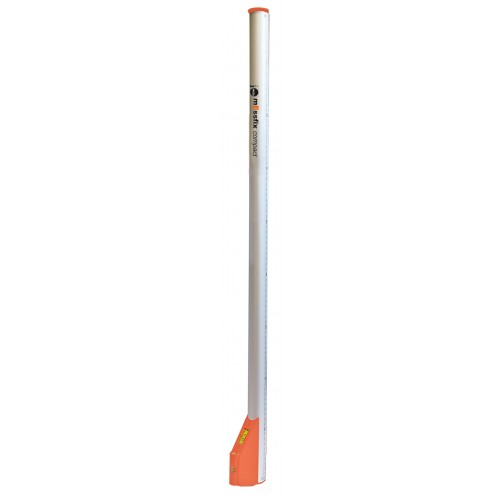 NEDO mEssfix Compact F580211 - мерная рейка 5 м