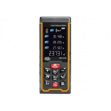 NIVEL SYSTEM DM-S90 - далекомір, лазерна рулетка 90 м