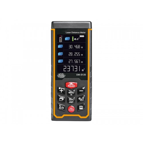 NIVEL SYSTEM DM-S50