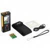NIVEL SYSTEM HDM-120BC - далекомір, лазерна рулетка 120 м