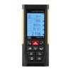 NIVEL SYSTEM HDM-50G - далекомір, лазерна рулетка 50 м