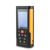 NIVEL SYSTEM HDM-50G - далекомір, лазерна рулетка 50 м