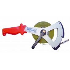 RICHTER 404-V 30m - рулетка измерительная 30 м (сталь, полиамид)