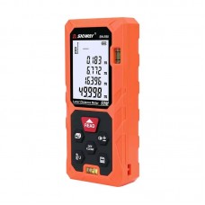 SNDWAY SW-R50 - далекомір, лазерна рулетка 50 м