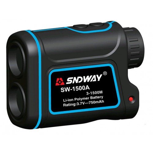 SNDWAY SW-1500A - дальномер лазерный 1500 м
