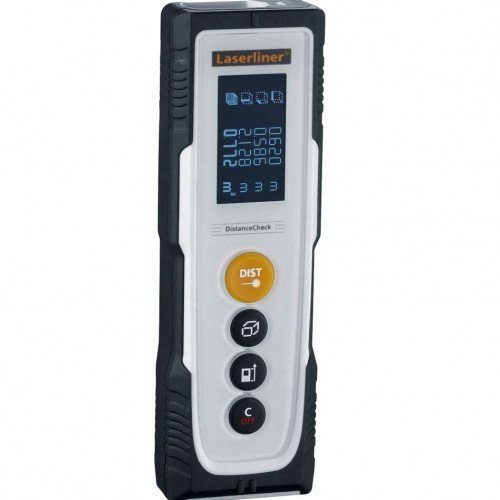 LASERLINER DistanceCheck