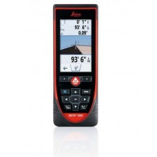 LEICA DISTO S910 - далекомір, лазерна рулетка 300 м