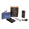 NIVEL SYSTEM DM-S90 - далекомір, лазерна рулетка 90 м NIVEL SYSTEM DM-S90 - далекомір, лазерна рулетка 90 м